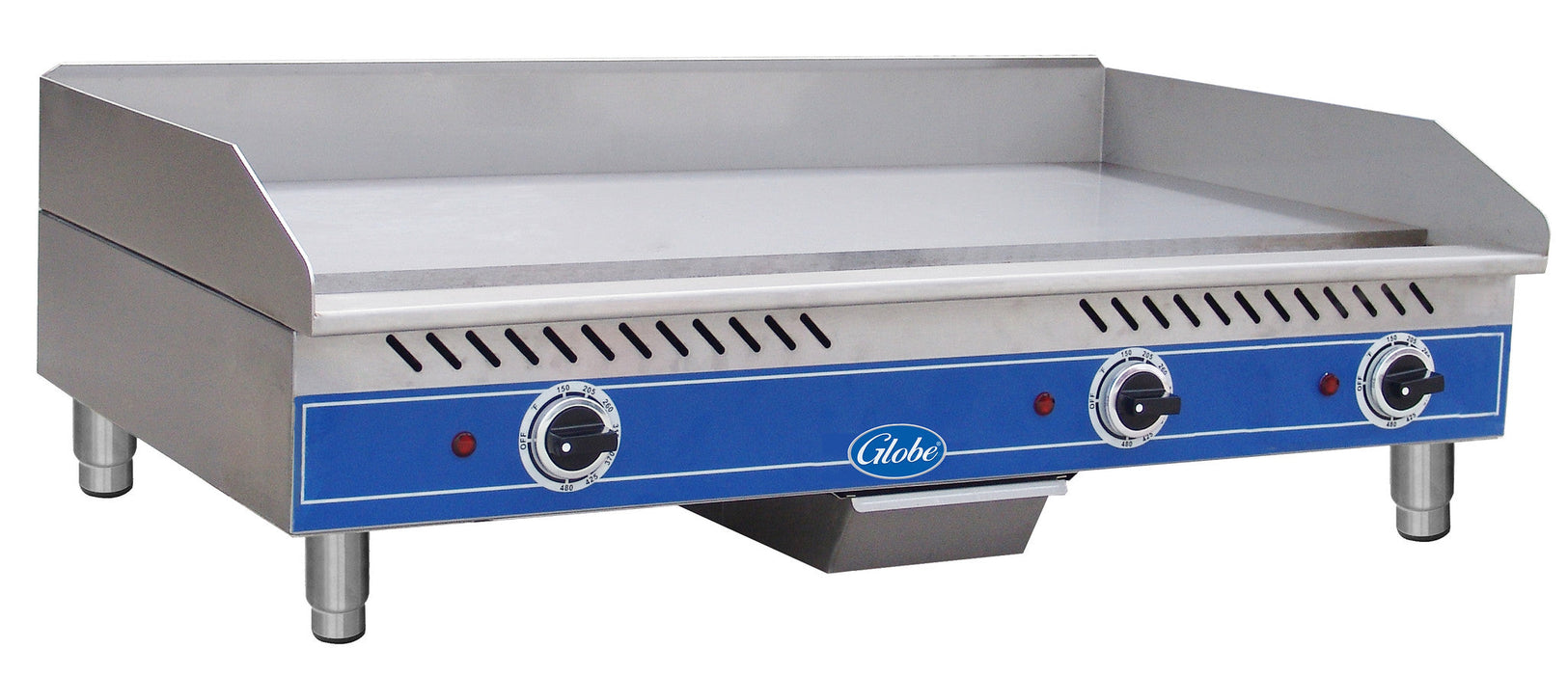 Globe - GEG36 Griddle Electric Countertop