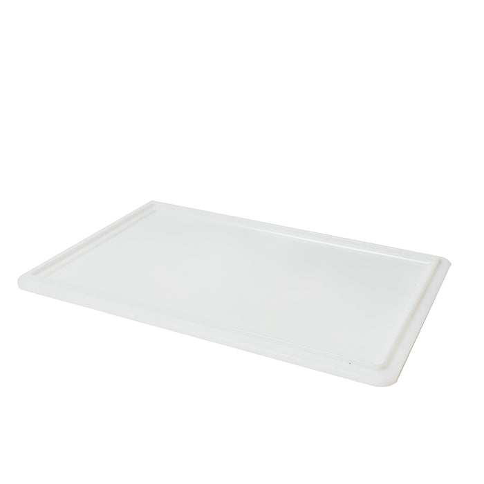 Ampto - 100002W - Dough Box Lid