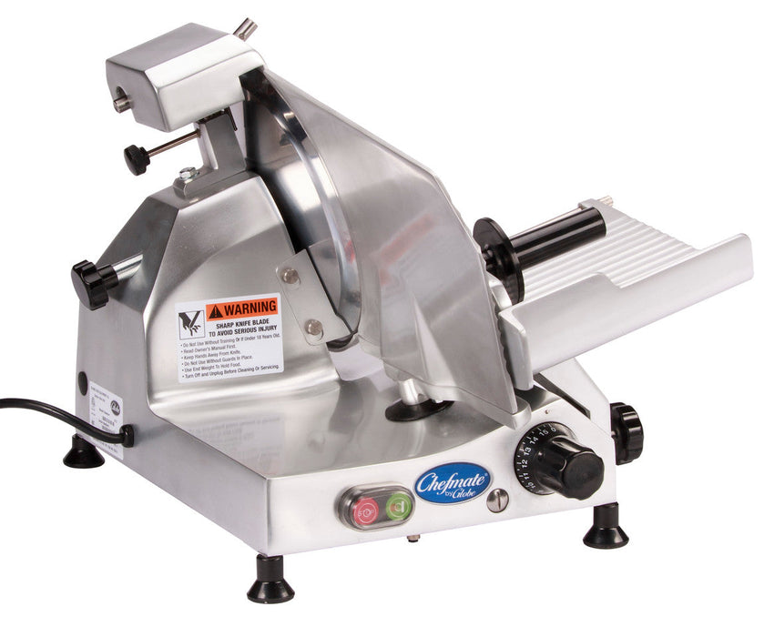 Globe - C10 Food Slicer Electric