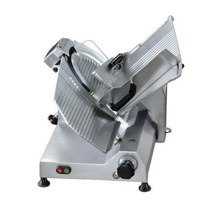 Ampto - 300E Meat Slicer Medium Duty Manual