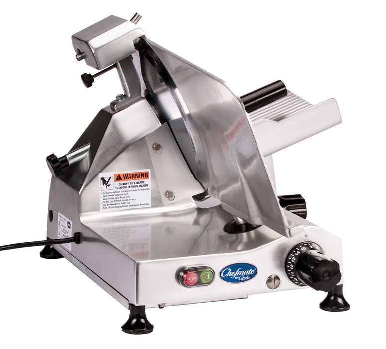 Globe - C12 Food Slicer Electric