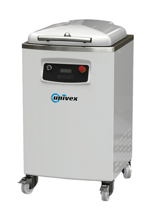 Univex AQD60 Automatic Square Divider