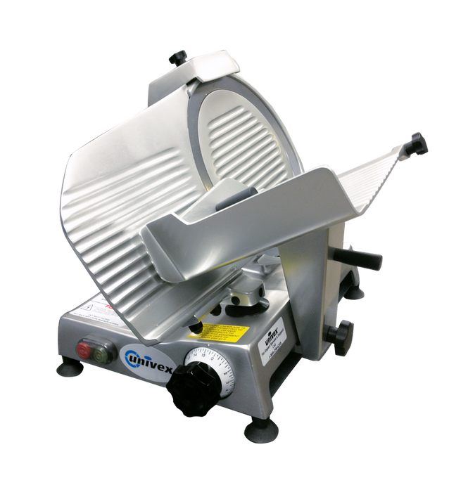 Univex 4612 Manual 12" Knife Economy Series Slicer