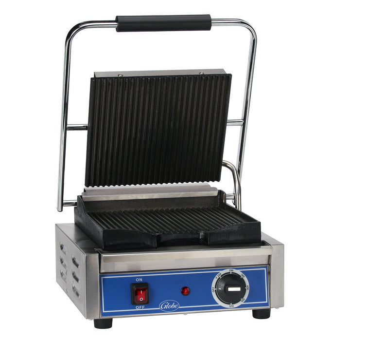 Globe - GPG10 Sandwich / Panini Grill