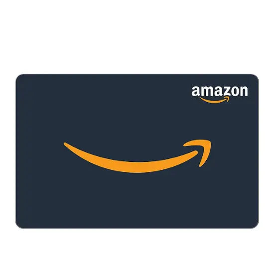 Amazon Gift Card - $50