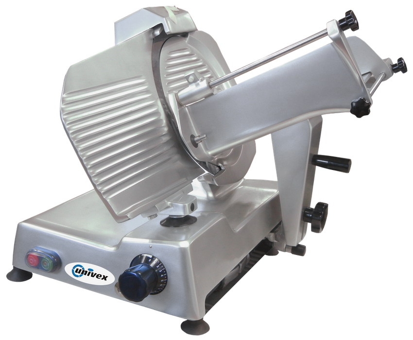 Univex 6612M Value Series Manual Slicer with 12" Blade