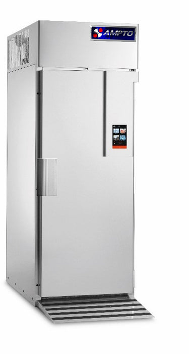 Ampto - ABT-20US Blast freezer