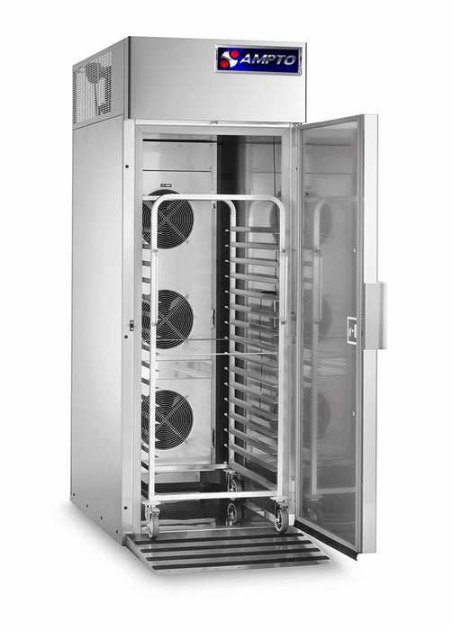 Ampto - ABT-20US Blast freezer