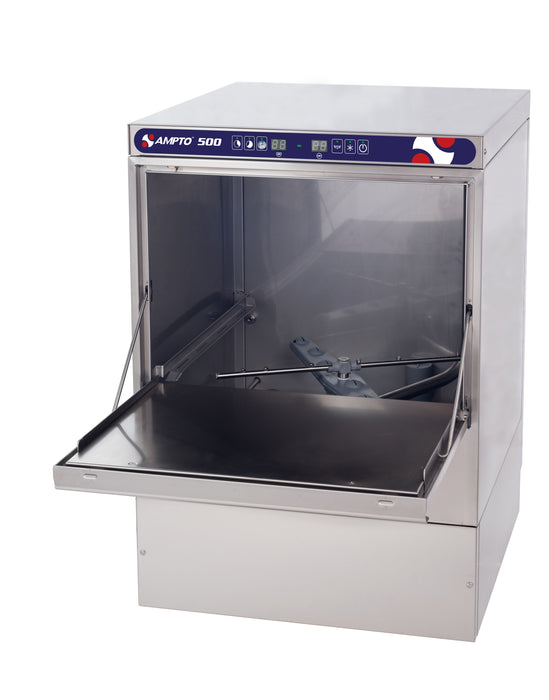 Ampto - 500 Undercounter Dishwasher Door Type Front Loading