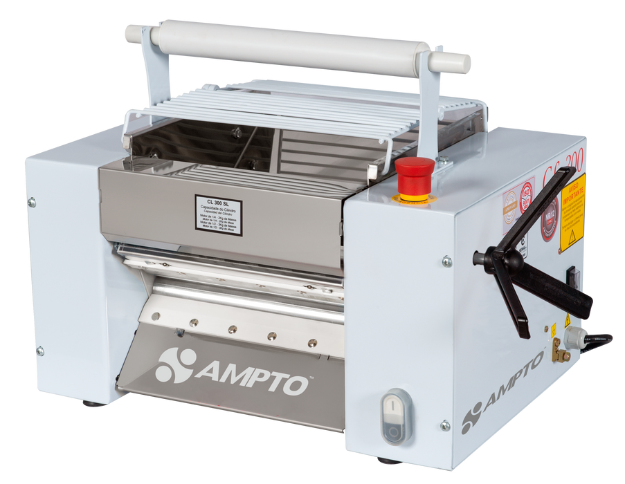 Ampto - CL-300SL Dough Roller & Sheeter