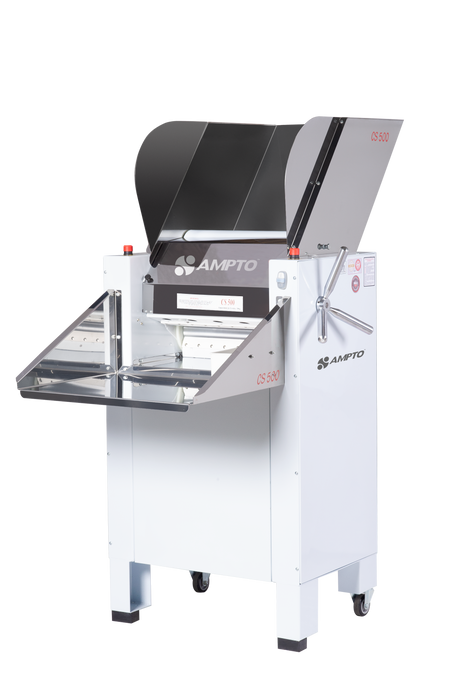 Ampto - CS-500 Dough Breaker / Sheeter