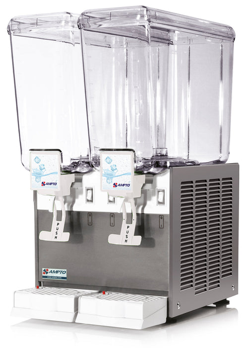 Ampto - D1256 Beverage Dispenser