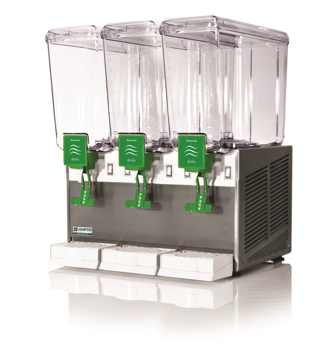 Ampto - D1316 Beverage Dispenser