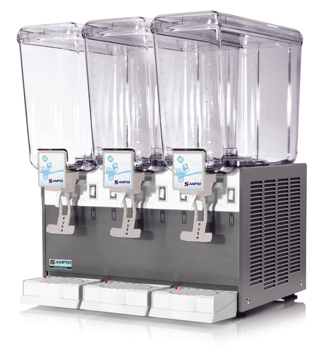 Ampto - D1316 Beverage Dispenser