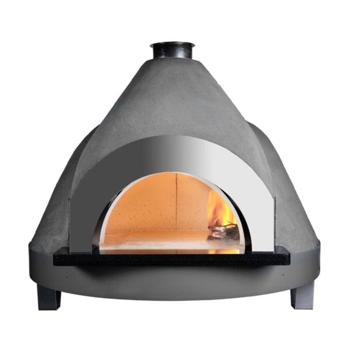 Earthstone Ovens Model 90-PA-CT Wood-Fired Countertop Oven