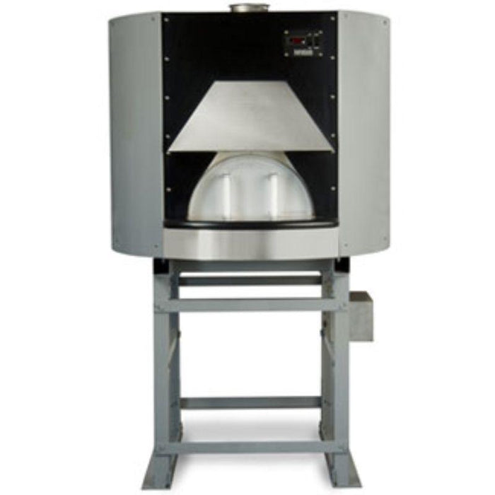 Earthstone Ovens M90-PAGW Hybrid Gas/Wood-Fired Oven