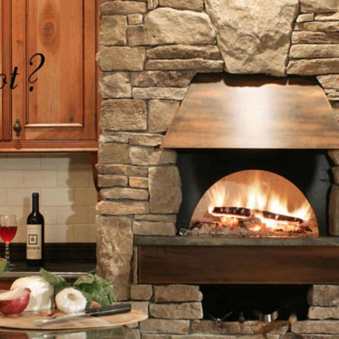 Earthstone Ovens 90-PA Wood Fired Oven