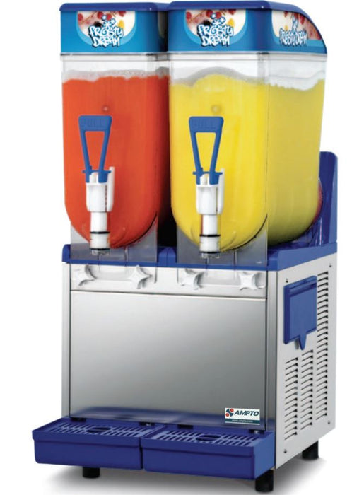 Ampto - GRA122 Granita Machine