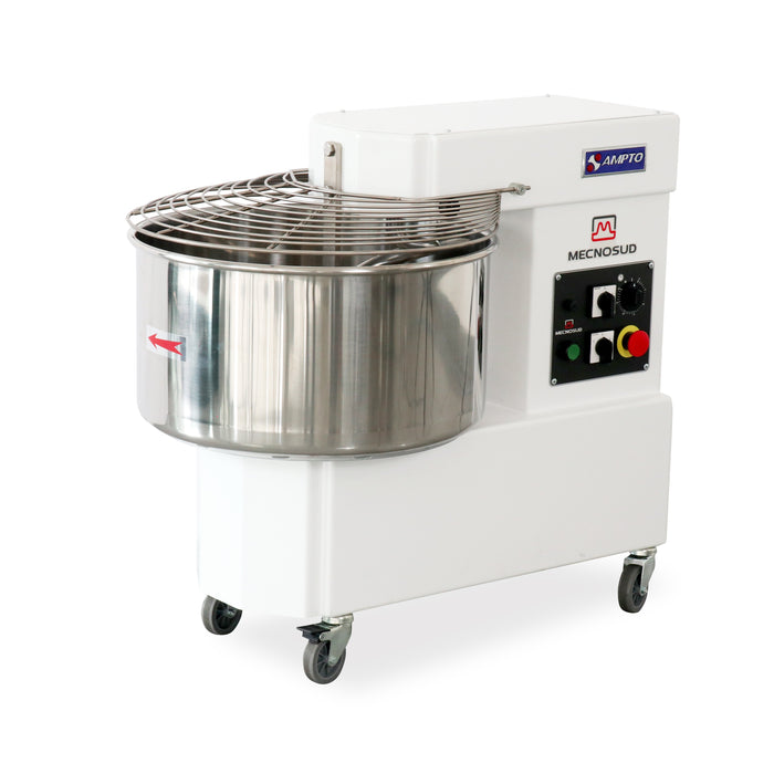 Ampto - IM44DUS Spiral Mixer