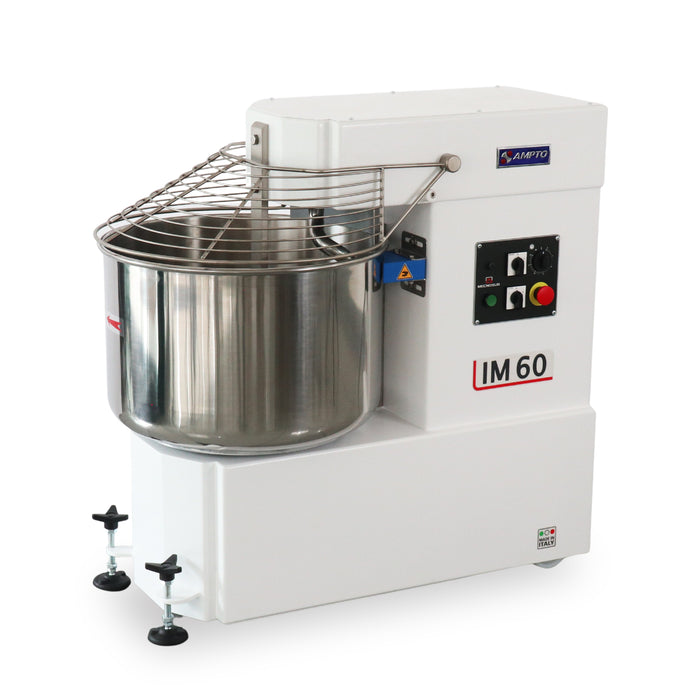 Ampto - IM60DUS Spiral Mixer