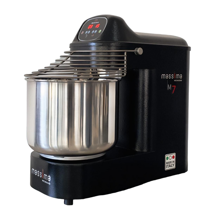 Ampto - MASSIMA M7 Spiral Mixer