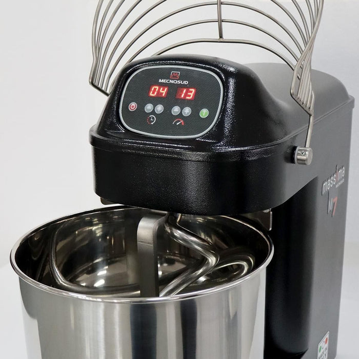 Ampto - MASSIMA M7 Spiral Mixer