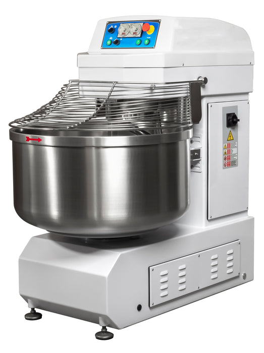 Ampto - MSP80JET/TR - Spiral Mixer