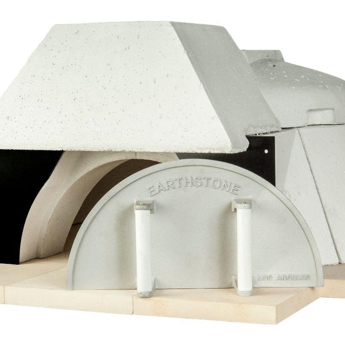 Earthstone Ovens Modular Wood-Fired Oven Model 90