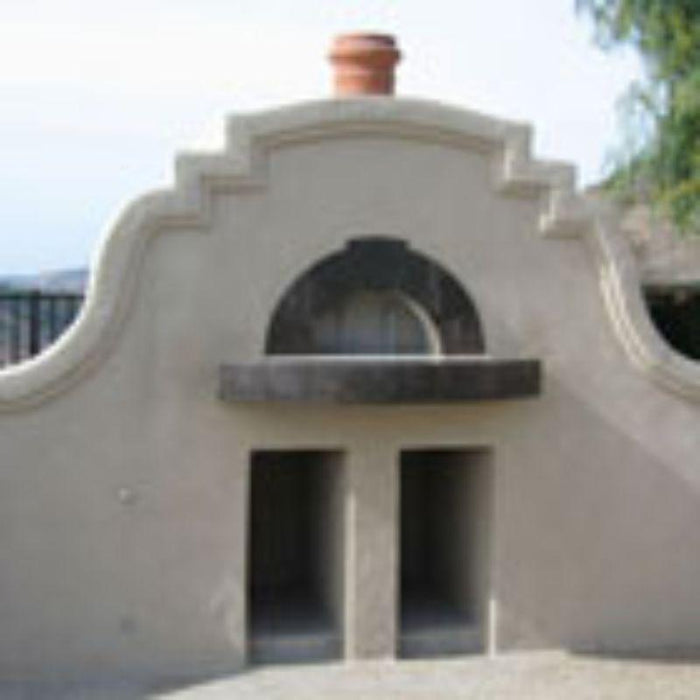 Earthstone Ovens Modular Wood-Fired Oven Model 60