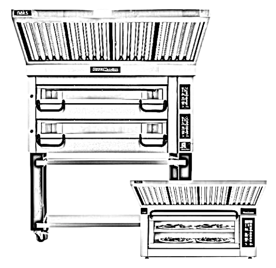 Sauna Shipping Image