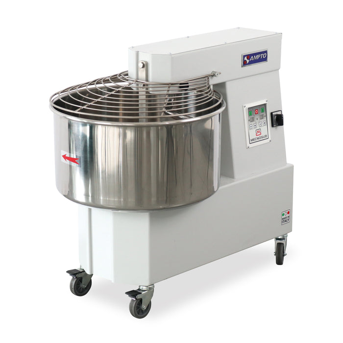 Ampto - TS44MD Spiral Mixer