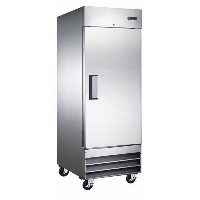 Ampto - CFD-1RR Refrigerator, reach-in, one-section.