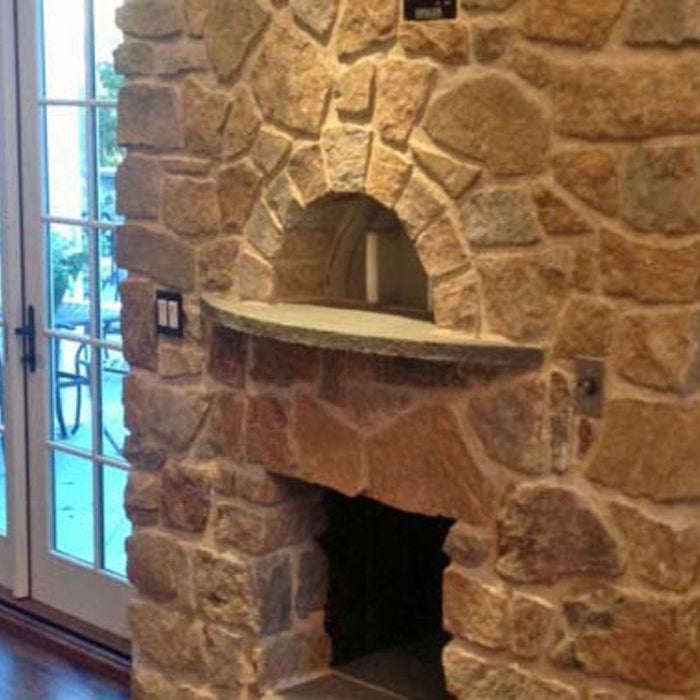 Earthstone Ovens Modular Wood-Fired Oven 110