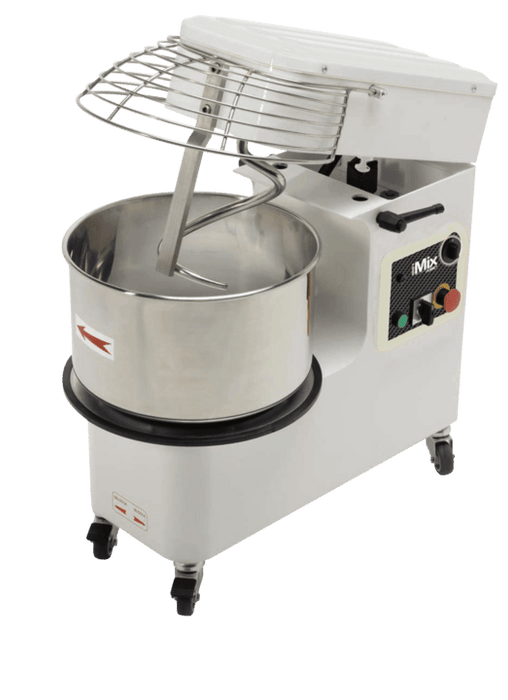 Ampto - IM R25/2 Spiral Mixer