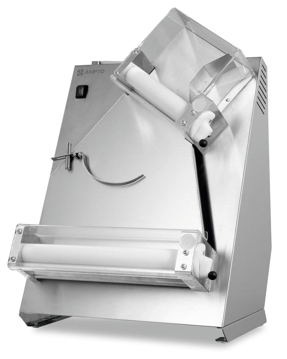 Ampto - LAM040 Pizza Dough Sheeter