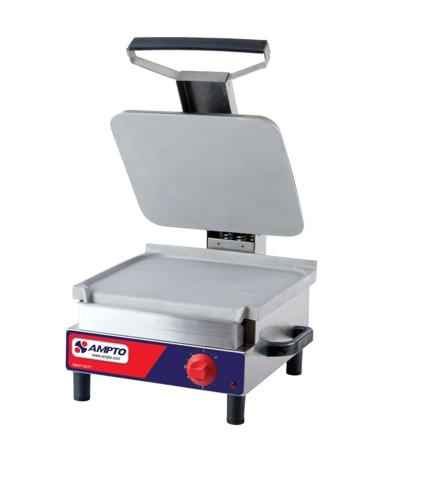 Ampto - SASL-G Single GAS Sandwich Grill